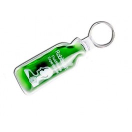 Llaveros en Gel