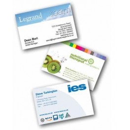 Tarjetas de Presentación