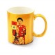 Taza Unicolor 11 Oz