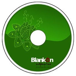 Stickers de CD
