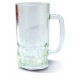 Jarra de Vidrio 16 Oz