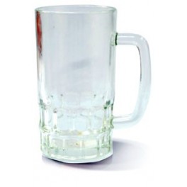 Jarra de Vidrio 16 Oz