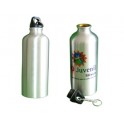 Botella de Aluminio 600 ml