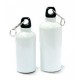 Botella de Aluminio 600 ml