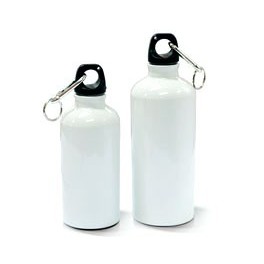 Botella de Aluminio 600 ml