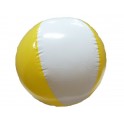 Pelota Inflable Playera
