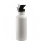 Botella de Acero Inoxidable 600 ml