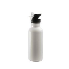Botella de Acero Inoxidable 600 ml
