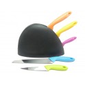 Set de Cuchillos de Colores