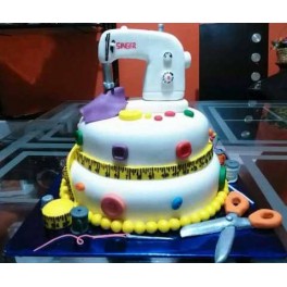 Tortas