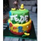Tortas