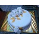 Tortas