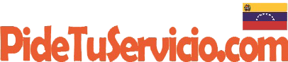 PideTuServicio.com - Venezuela